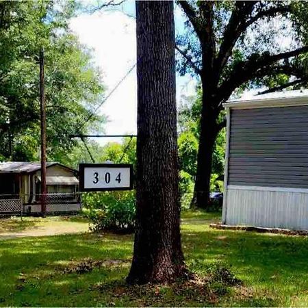 Brookeland Fishermans Retreat With Patio At Lake Sam Rayburn 빌라 외부 사진