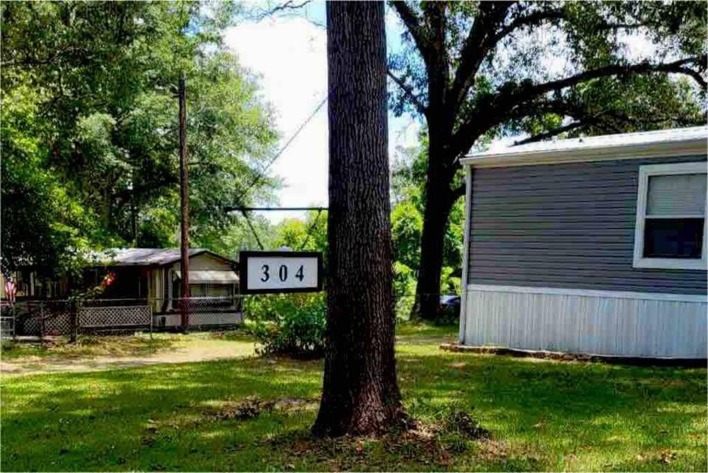 Brookeland Fishermans Retreat With Patio At Lake Sam Rayburn 빌라 외부 사진